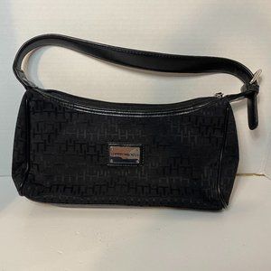 Tommy Hilfiger Black Purse